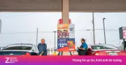 Người Mỹ Than 'Khó Sống Quá' Khi Giá Nhiên Liệu Tăng Vọt Sau Xung Đột Iran