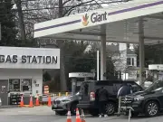 Người Mỹ vẫn chưa thoát cú sốc giá xăng dù đã tăng cường nguồn cung