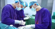 Người đàn ông 42 tuổi hồi phục thần kỳ sau tai nạn giao thông nghiêm trọng