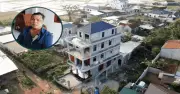 Người đàn ông mù bán tăm bông 34 năm xây nhà 5 tỷ tặng vợ: Thu nhập mỗi ngày gây choáng