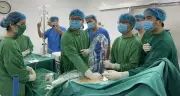 Người đàn ông quên thiết bị y tế trong cơ thể suốt 5 năm, bác sĩ cảnh báo nguy hiểm