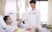 Người đàn ông suy thận giai đoạn cuối ở tuổi 30 vì sai lầm nhiều người Việt mắc phải