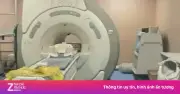 Người đàn ông Trung Quốc bị bỏ quên trong máy chụp MRI suốt 6 giờ do nhầm lẫn bàn giao ca trực