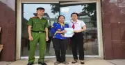 Người phụ nữ Hưng Yên trả lại 20 triệu đồng nhận chuyển nhầm, lan tỏa hành động đẹp