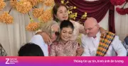 Người Phụ Nữ Thái Lan Tổ Chức Đám Cưới Cùng Lúc Với Hai Người Đàn Ông Áo