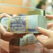 Ngân hàng tăng tốc huy động lãi suất, nâng mặt bằng mới từ 2/3/2026