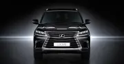 Ngân hàng đấu giá Lexus LX 570 giá khởi điểm 6 tỷ đồng, thu giữ nhiều ô tô bảo đảm