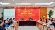 Ngành chăn nuôi Việt Nam 2025-2026: Tăng trưởng sản lượng nhưng đối mặt thách thức lớn