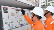Ngành điện miền Nam nỗ lực bảo đảm cấp điện ổn định cho bầu cử Quốc hội