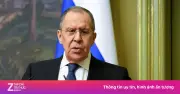 Ngoại trưởng Nga Lavrov: 'Mỹ đã phá vỡ mọi cam kết quốc tế'