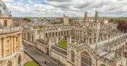 Nguồn gốc tên gọi Đại học Oxford: Từ bến lội trâu bò đến biểu tượng tri thức toàn cầu