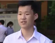 Nguyễn Đăng Dũng: Tài năng Toán học trẻ Việt Nam tỏa sáng quốc tế