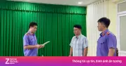 Nguyên Phó Thủ trưởng Cơ quan CSĐT Công an huyện Trà Ôn bị bắt tạm giam