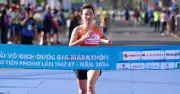 Nguyễn Thị Oanh thống trị, Hoàng Nguyên Thanh lập kỳ tích tại Tiền Phong Marathon 2026