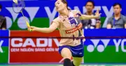 Nguyễn Thùy Linh quyết tâm tiến sâu tại giải cầu lông Thụy Sĩ mở rộng 2026