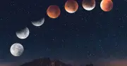 Nguyệt thực toàn phần 'trăng máu' 3-3: Hàng tỷ người chiêm ngưỡng, Việt Nam quan sát thuận lợi