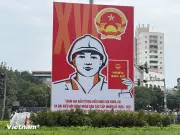 Ngày 15/3/2026: Cử Tri Cả Nước Tham Gia Bầu Cử Đại Biểu Quốc Hội Khóa XVI Và HĐND