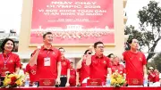 Ngày Chạy Olympic 2026: Hơn 1,4 Triệu Người Hưởng Ứng, Lan Tỏa Lối Sống Lành Mạnh