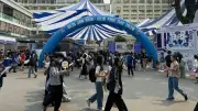 Ngày Hội Việc Làm ULIS Job Fair 2026 Thu Hút Hàng Nghìn Cơ Hội Cho Sinh Viên Ngoại Ngữ