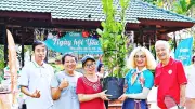 Ngày Hội Yêu Cây: Lan Tỏa Mảng Xanh Tại TP.HCM Với Sáng Kiến Từ Gaia