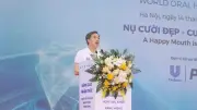 Ngày Sức Khỏe Răng Miệng Thế Giới: Hành Động Chung Vì Nụ Cười Việt