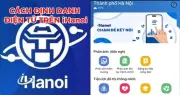 Định Danh Điện Tử Trên iHanoi: Hướng Dẫn Chi Tiết Và Lợi Ích Thiết Thực