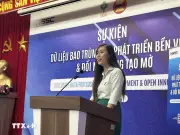 Định hướng phát triển bao trùm và đổi mới sáng tạo tại Việt Nam