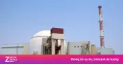 Nhà máy điện hạt nhân Iran bị tấn công, IAEA cảnh báo nguy cơ an toàn