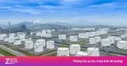 Nhà máy Lọc dầu Nghi Sơn đối phó xung đột Trung Đông bằng đa dạng hóa nguồn cung