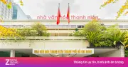 Nhà Văn Hóa Thanh Niên TP.HCM Chính Thức Rời Trụ Sở Cũ Sau Hơn 50 Năm Gắn Bó