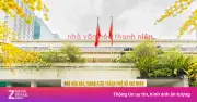 Nhà Văn hóa Thanh niên TP.HCM tạm đóng cửa từ 14/3, chuẩn bị cho công trình mới 25 tầng
