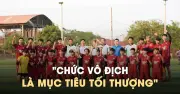 Nha Trang Rực Lửa Đón Giải Bóng Đá Sinh Viên Quốc Tế 2026 - Cúp THACO