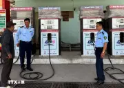 Nhiều địa phương chủ động đảm bảo nguồn cung xăng dầu cho sản xuất và tiêu dùng