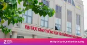 Nhiều trường đại học cam kết không tăng học phí trong bối cảnh giá cả leo thang