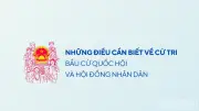 Những Điều Cần Biết Về Cử Tri Trong Bầu Cử: Quyền Lợi Và Trách Nhiệm