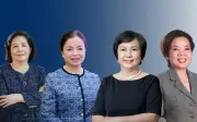 Những Nữ Doanh Nhân Việt Kiên Cường Định Hình Kinh Tế Quốc Gia
