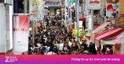 Nhật Bản đặt mục tiêu 100 điểm ứng phó quá tải du lịch vào năm 2030