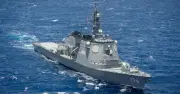Nhật Bản trang bị tên lửa Tomahawk cho tàu khu trục, mở rộng tầm bắn tới 1.600 km