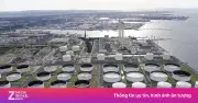 Nhật Bản xả 80 triệu thùng dầu dự trữ để 'cứu' giá xăng trước căng thẳng Trung Đông