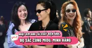 Nhật Kim Anh và Minh Hằng trở lại màn ảnh với phim 'Mẹ mìn' đầy bí ẩn