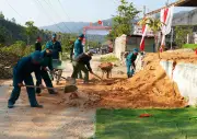 Niềm Tin Và Kỳ Vọng Vào Những Ngôi Trường Vùng Biên Giới Việt Nam