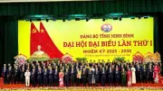 Ninh Bình đổi mới sinh hoạt chi bộ, nâng cao năng lực lãnh đạo để thực hiện Nghị quyết Đại hội XIV