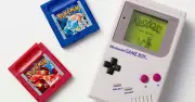 Nintendo ra mắt máy nghe nhạc Game Boy mini, chuyên phát nhạc Pokémon với 45 băng game
