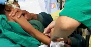 Đà Nẵng: Ba bệnh nhi ngộ độc Botulinum từ cá ủ chua đã có tiến triển tích cực