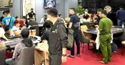 Đà Nẵng bắt tạm giam chủ câu lạc bộ poker tổ chức đánh bạc trái phép