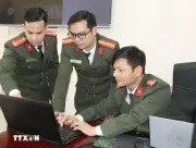 Nâng cao năng lực hoạt động của lực lượng bảo vệ an ninh mạng quốc gia