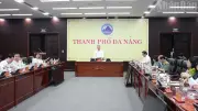 Đà Nẵng công bố kết quả bầu cử Quốc hội và Hội đồng nhân dân thành phố