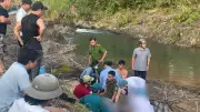 Đà Nẵng: Hai nữ sinh lớp 9 đuối nước thương tâm khi đi dạo cùng nhóm bạn