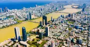 Đà Nẵng điều chỉnh quy hoạch với tầm nhìn 2050, hướng tới trung tâm kinh tế lớn