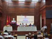 Đà Nẵng: Kỳ vọng lớn tại các buổi tiếp xúc cử tri với ứng cử viên